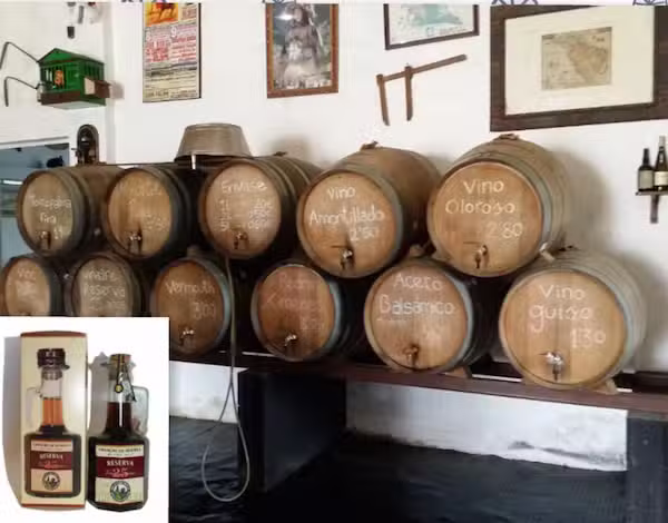 Bodegas Mill&aacute;n