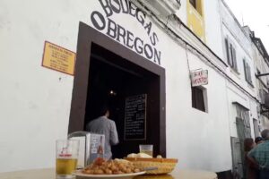 Bodegas Obreg&oacute;n