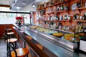 Bodegas Pascual C / CAÑADA N 11 EN ALCORCÓN