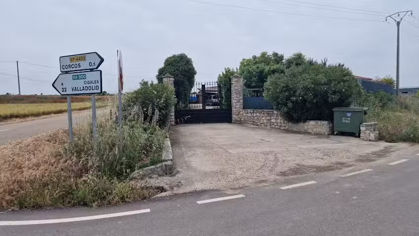 Bodegas proeza