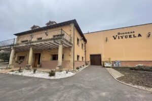 Bodegas Viyuela