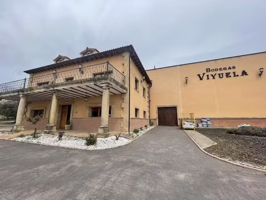 Bodegas Viyuela