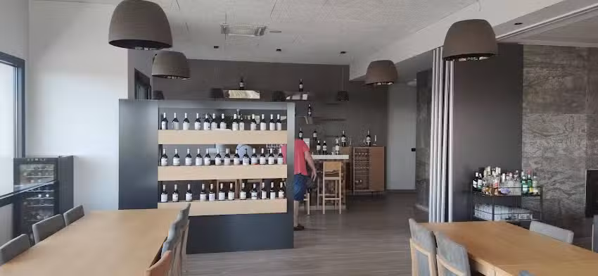 Bodegas Y Vi&ntilde;edos Valderiz