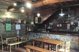 Bodeg&oacute;n A Ponte