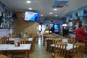 BODEG&Oacute;N ANDALUC&Iacute;A