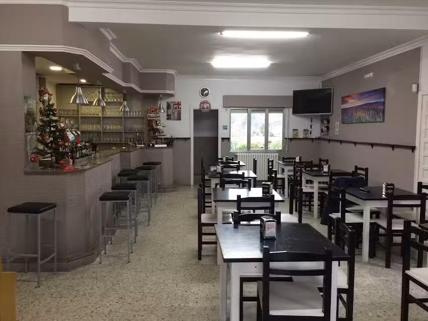 Bodegon Dios