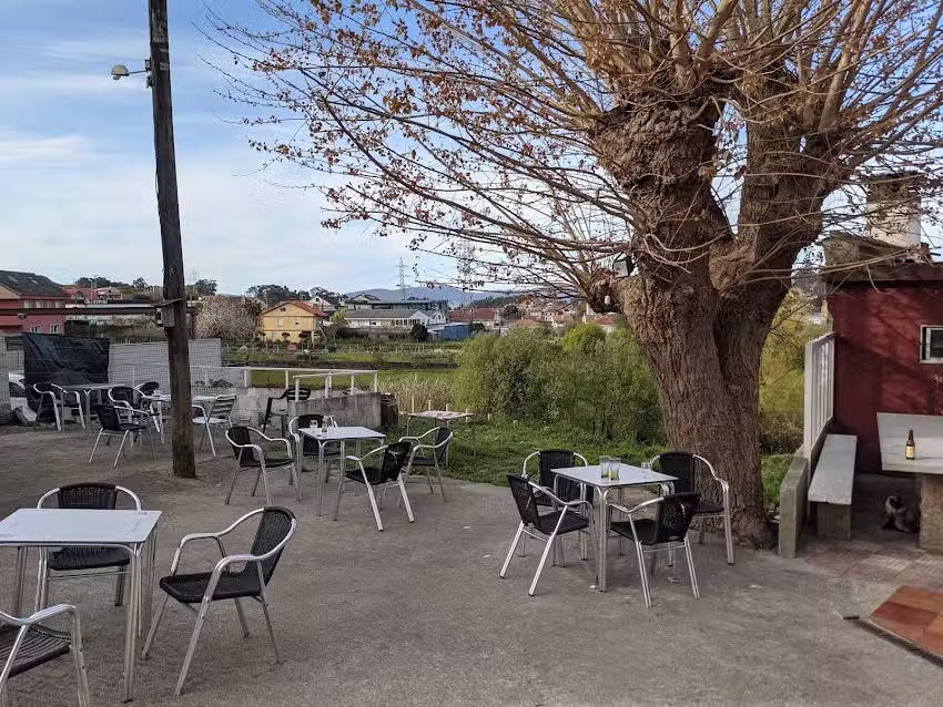 Bodeg&oacute;n do Alba