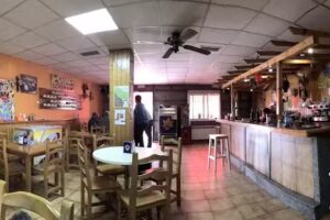 Bodeg&oacute;n Do Veleiro