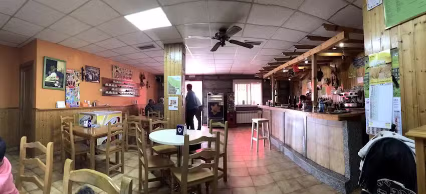 Bodeg&oacute;n Do Veleiro