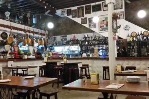 Bodeg&oacute;n El Biberon