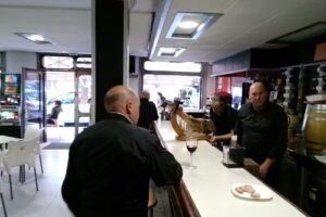 Bodeg&oacute;n el charles