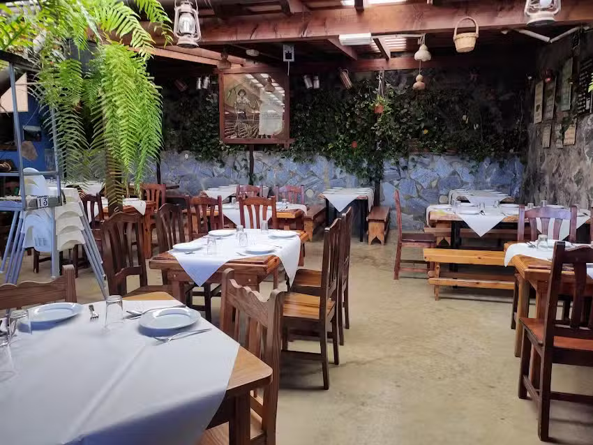 Bodeg&oacute;n El Medianero