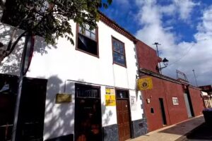 Bodeg&oacute;n El Piojo