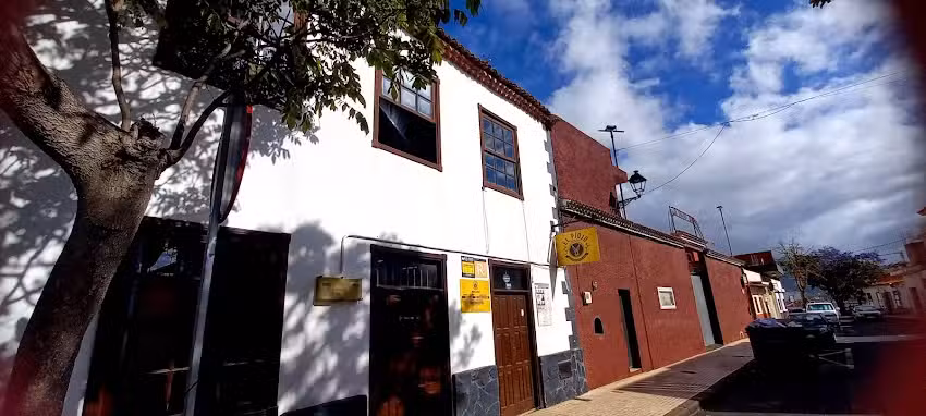 Bodeg&oacute;n El Piojo