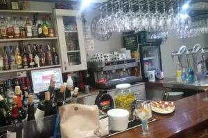 Bodeg&oacute;n El Rinc&oacute;n