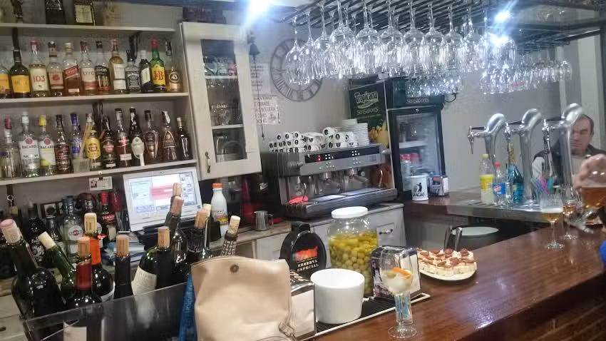 Bodeg&oacute;n El Rinc&oacute;n