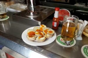 Bodegon Fermin En Guamasa