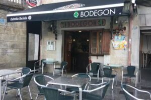 Bodeg&oacute;n J.I.