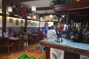 Bodeg&oacute;n Jauja