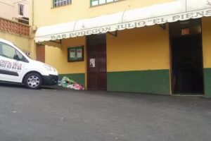 Bodeg&oacute;n Julio El Pienso