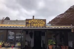 Bodegon La tabona