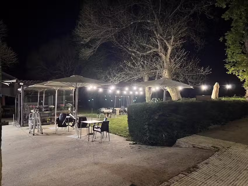 Bodeg&oacute;n Senra