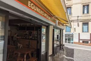 Bodeg&oacute;n Taberna