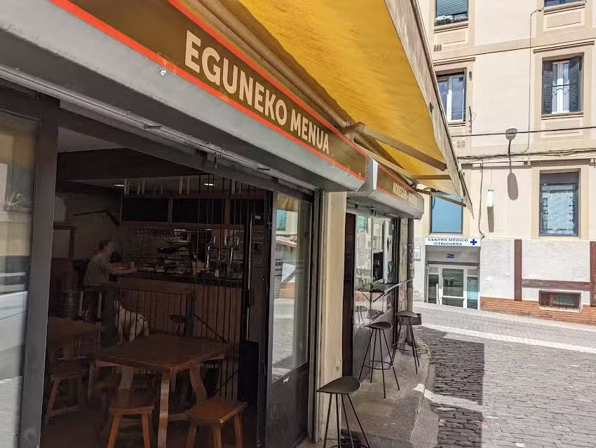 Bodeg&oacute;n Taberna