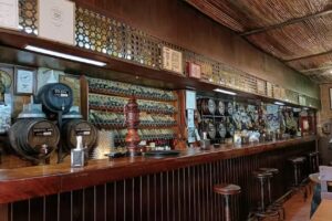 Bodeg&oacute;n Tocuyo