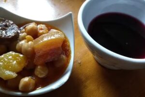 Bodeg&oacute;n Trincado