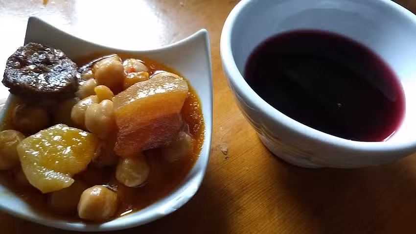 Bodeg&oacute;n Trincado