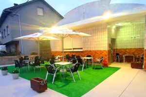 Bodeg&oacute;n Vilacha