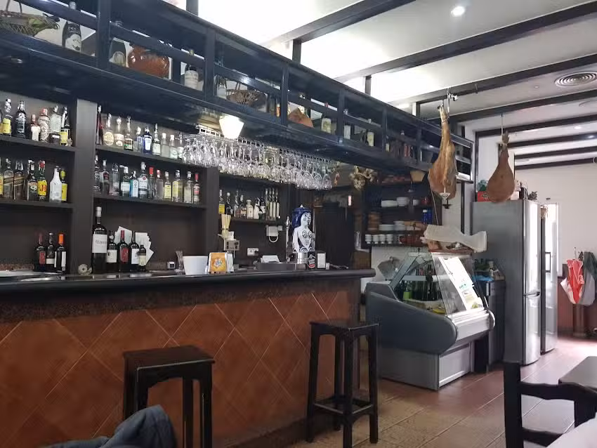 Bodeguilla de Bertamir&aacute;ns