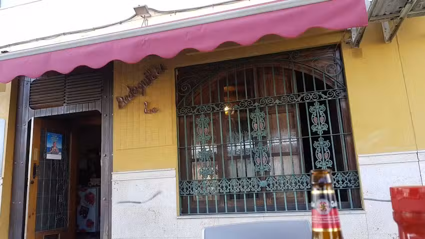 BODEGUILLA EL 15