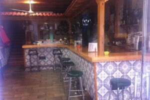 Bodeguilla La Leonesa