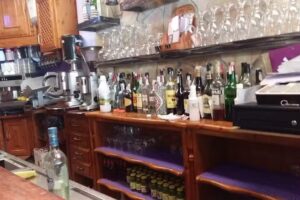 Bodeguilla Pandozales