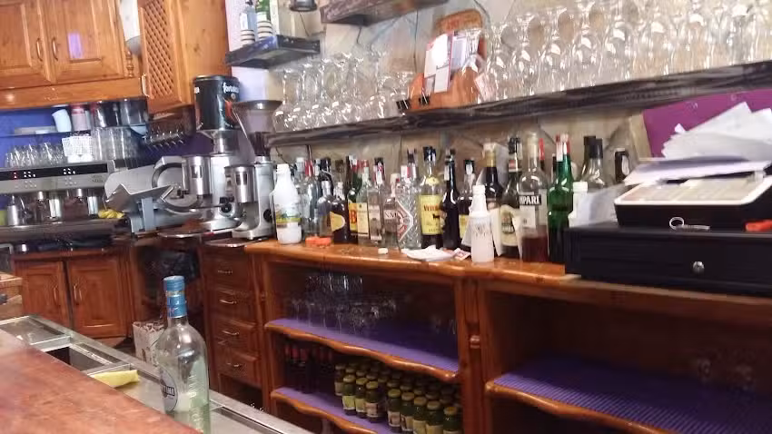 Bodeguilla Pandozales