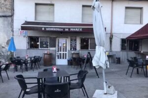 Bodegui&ntilde;a de Marce