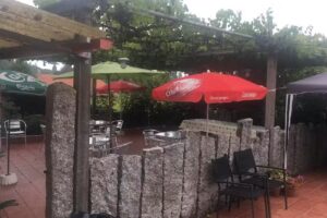 Bodegui&ntilde;a Mosteiro