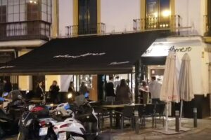 Bodeguita Antonio Romero