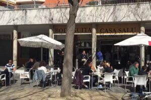 Bodeguita Casa Abelardo salu