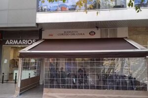 Bodeguita Cortijo del Cura