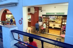 Bodeguita Do&ntilde;ana