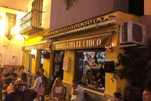 Bodeguita El Chico