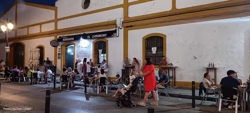 Bodeguita El Chirimono