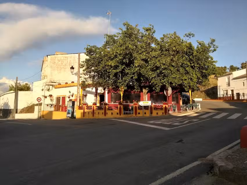 Bodeguita El Guinda