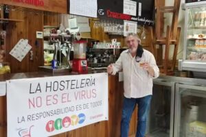 Bodeguita &laquo;El Piripi&raquo;