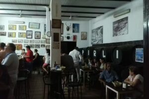 Bodeguita El Pirli