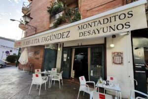 Bodeguita Fag&uacute;ndez