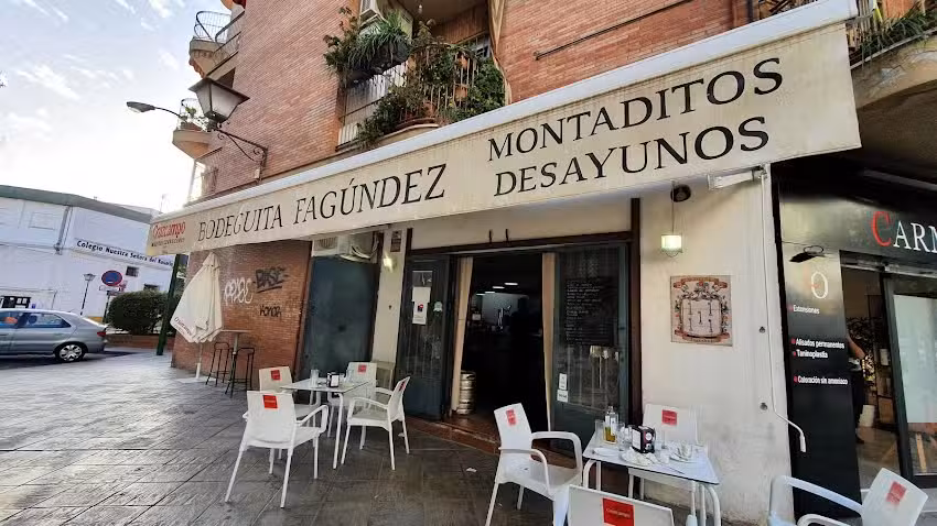 Bodeguita Fag&uacute;ndez
